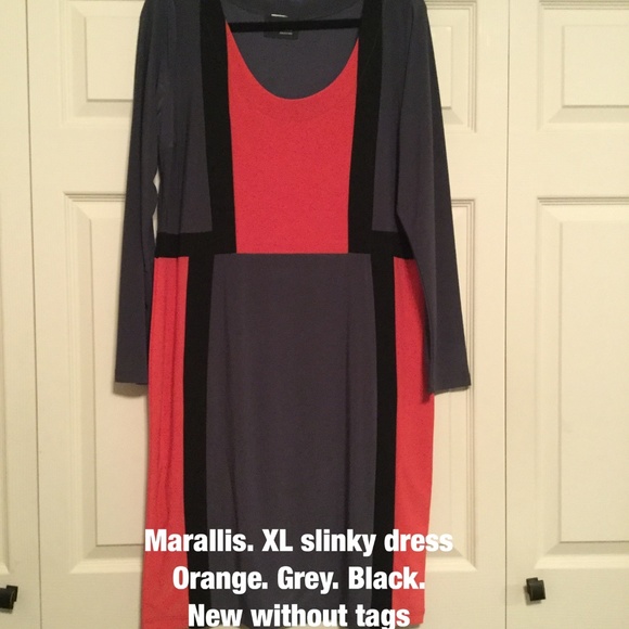 Dress - Picture 1 of 1